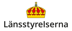 Logotyp Länsstyrelserna.