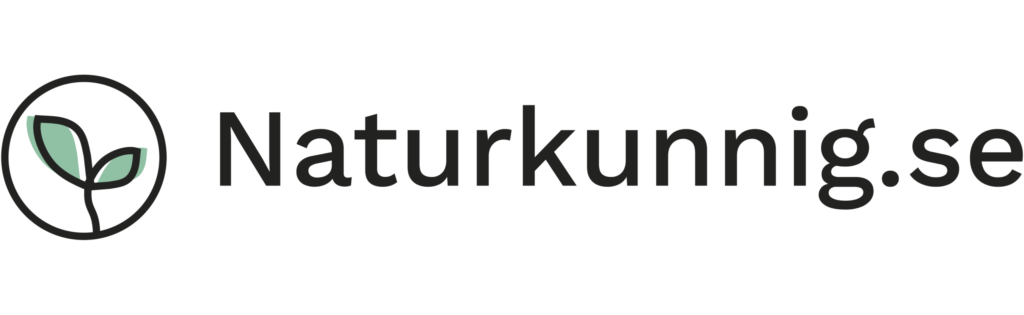 Naturkunnig.se logotyp
