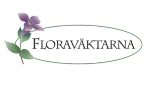 Logotyp Floraväktarna.