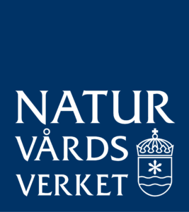 Logotyp Naturvårdsverket.