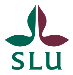 Logotyp SLU.